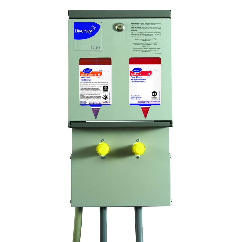 J-Fill® Duo™ Dispensing System, 1ea - Dispenser